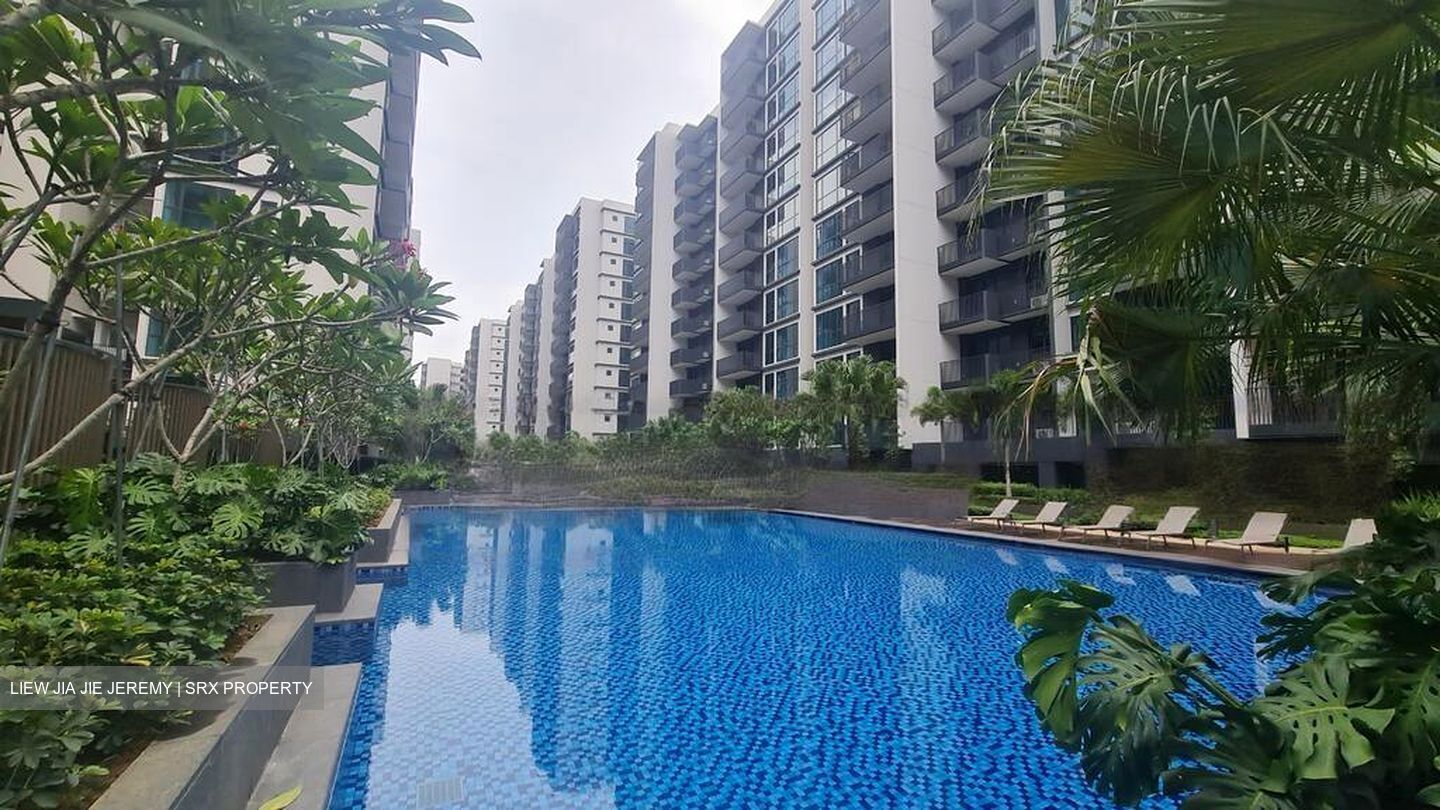 Treasure at Tampines (D18), Condominium #478248921